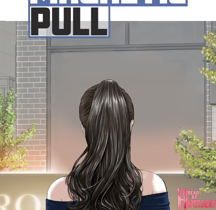 Magnetic Pull Chapter 37 - Page 24