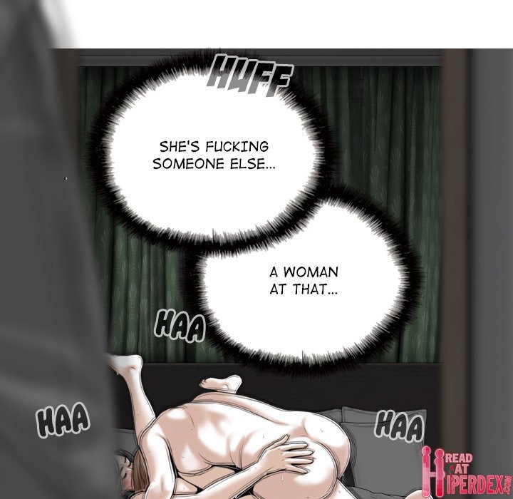 Magnetic Pull Chapter 37 - Page 45