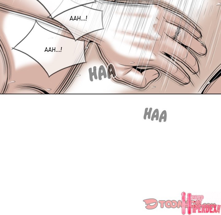 Magnetic Pull Chapter 37 - Page 48