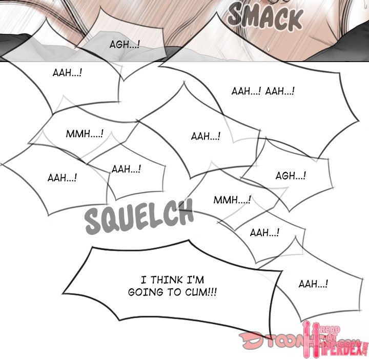 Magnetic Pull Chapter 37 - Page 66