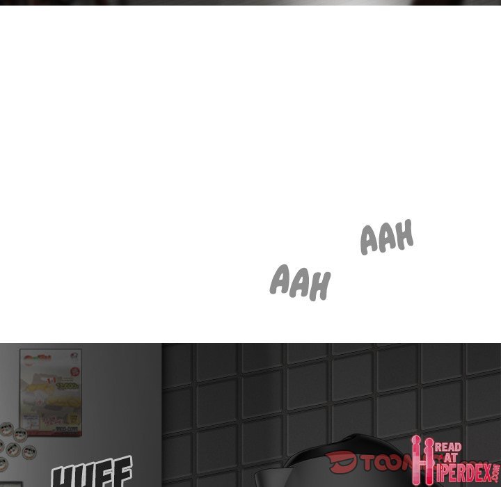 Magnetic Pull Chapter 37 - Page 84