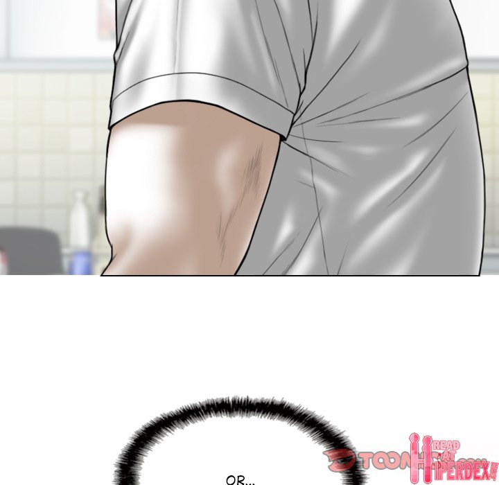 Magnetic Pull Chapter 38 - Page 111