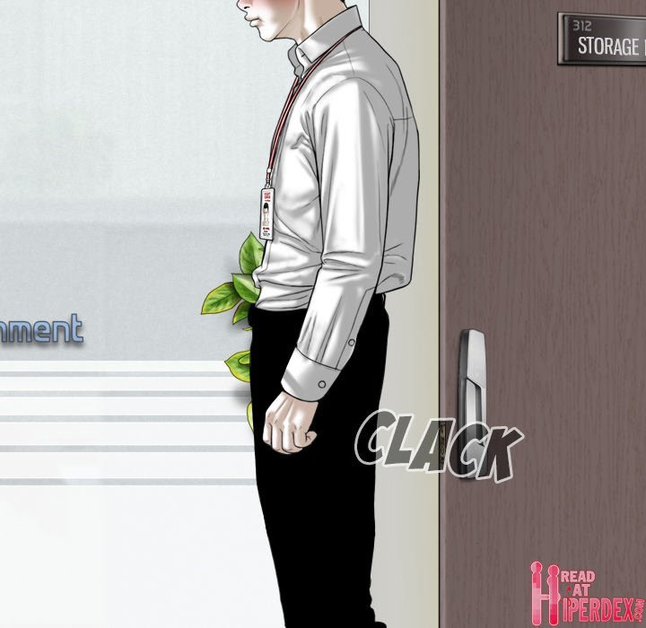 Magnetic Pull Chapter 38 - Page 132