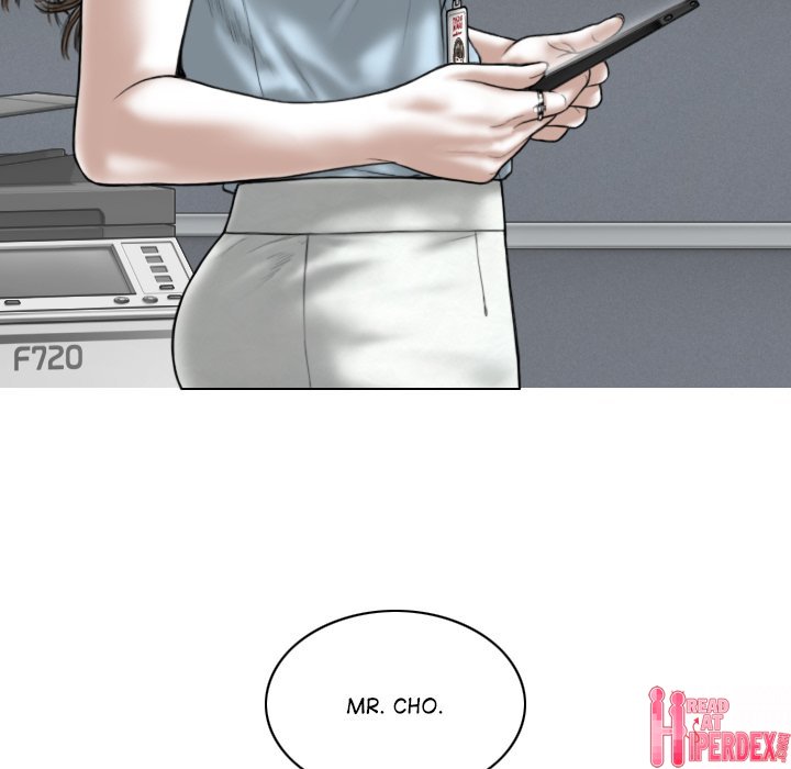 Magnetic Pull Chapter 38 - Page 135