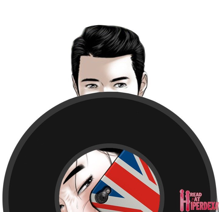 Magnetic Pull Chapter 38 - Page 141