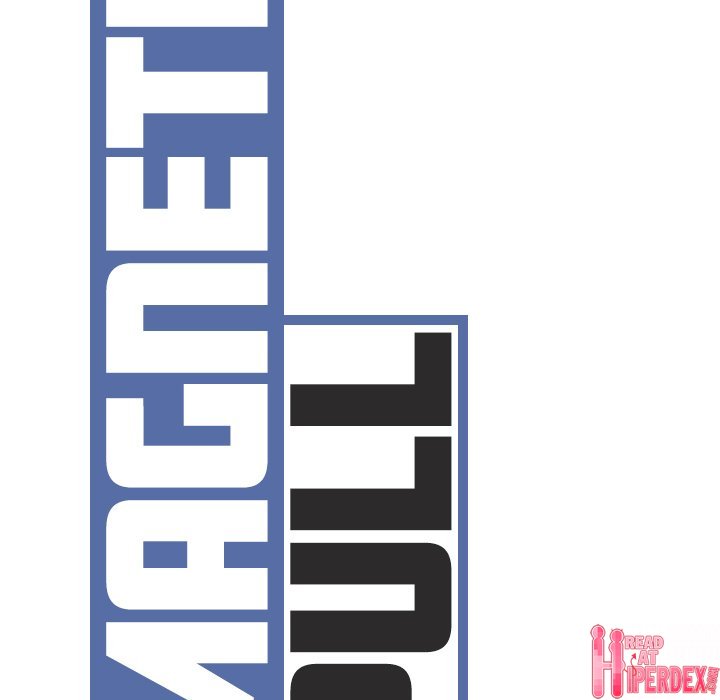 Magnetic Pull Chapter 38 - Page 33