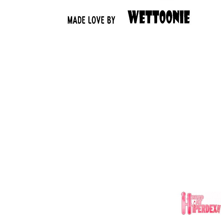 Magnetic Pull Chapter 38 - Page 36