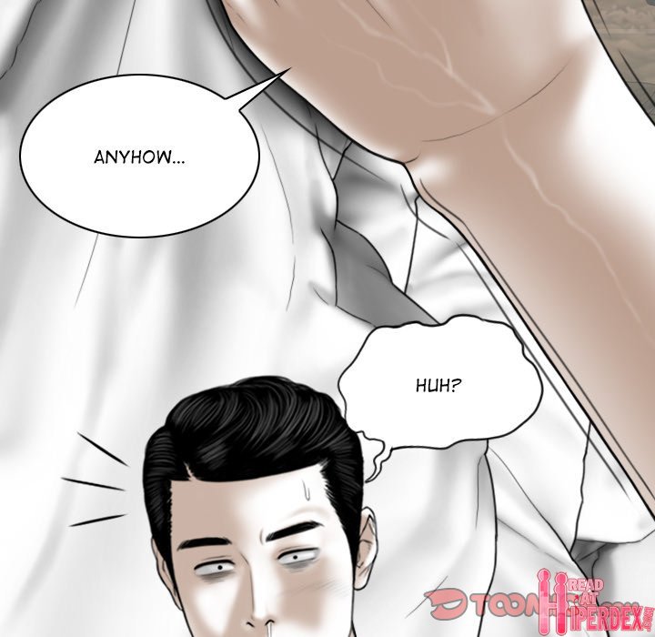 Magnetic Pull Chapter 38 - Page 48