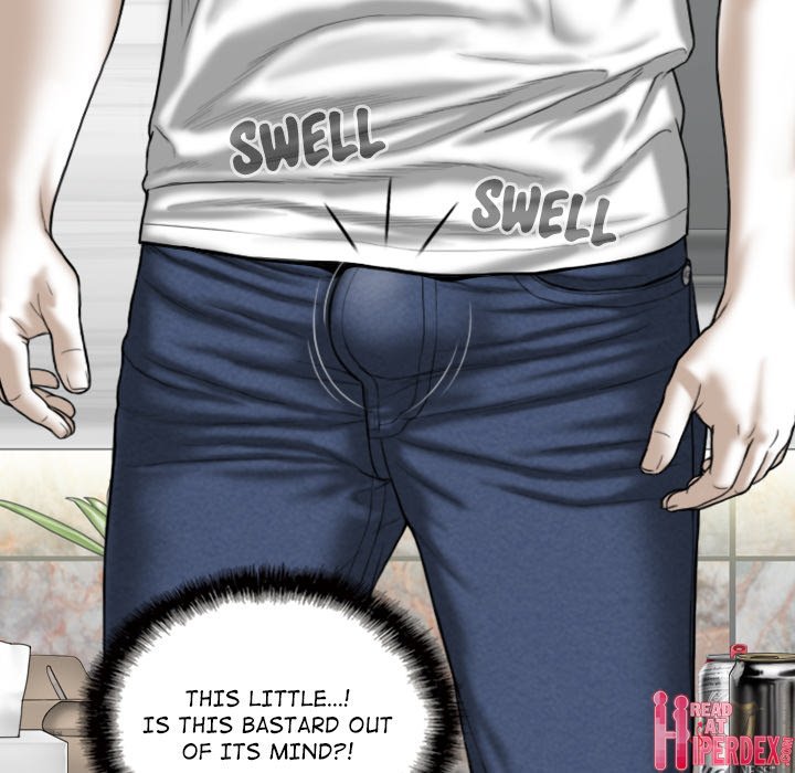 Magnetic Pull Chapter 38 - Page 60