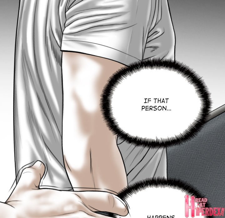 Magnetic Pull Chapter 38 - Page 72