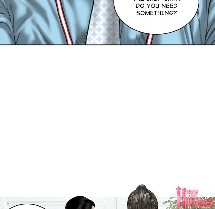 Magnetic Pull Chapter 38 - Page 9