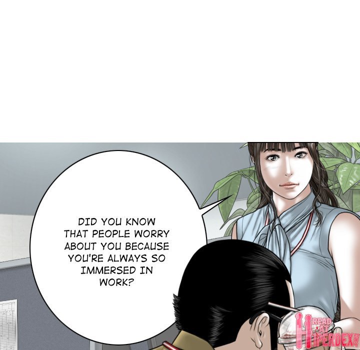 Magnetic Pull Chapter 39 - Page 102