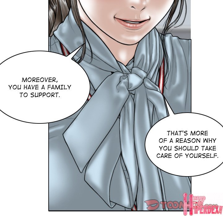 Magnetic Pull Chapter 39 - Page 105