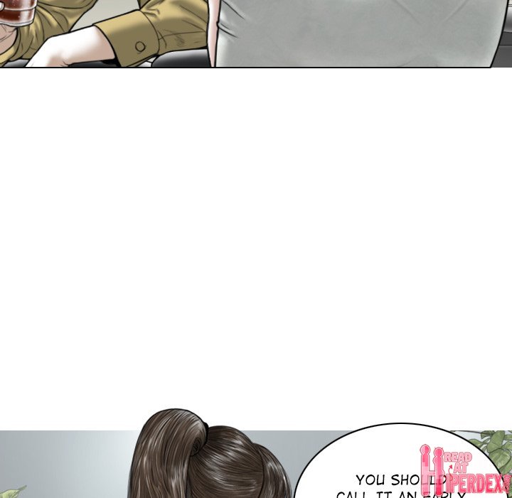 Magnetic Pull Chapter 39 - Page 108