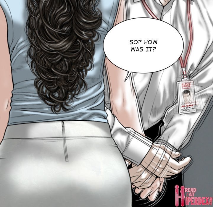 Magnetic Pull Chapter 39 - Page 12