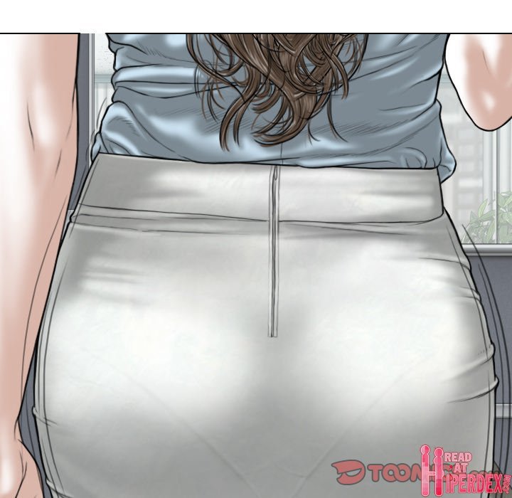 Magnetic Pull Chapter 39 - Page 111