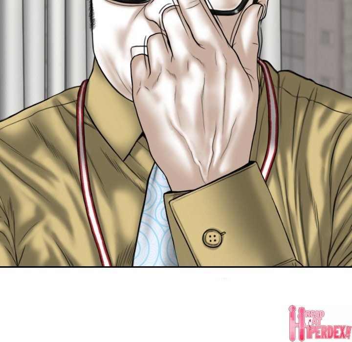 Magnetic Pull Chapter 39 - Page 120