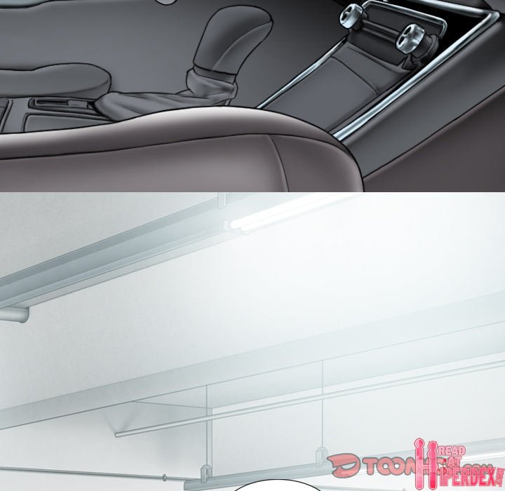 Magnetic Pull Chapter 39 - Page 135