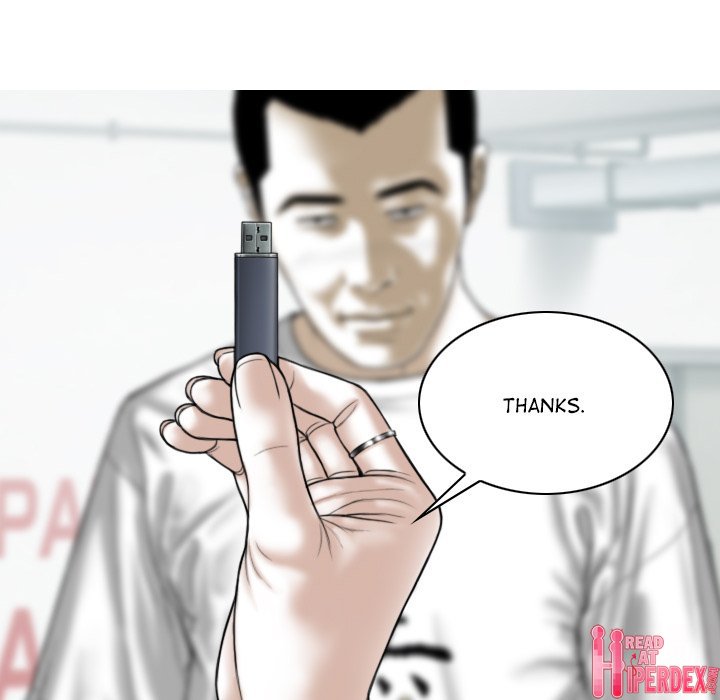 Magnetic Pull Chapter 39 - Page 138