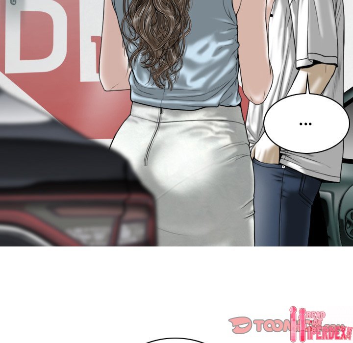 Magnetic Pull Chapter 39 - Page 141