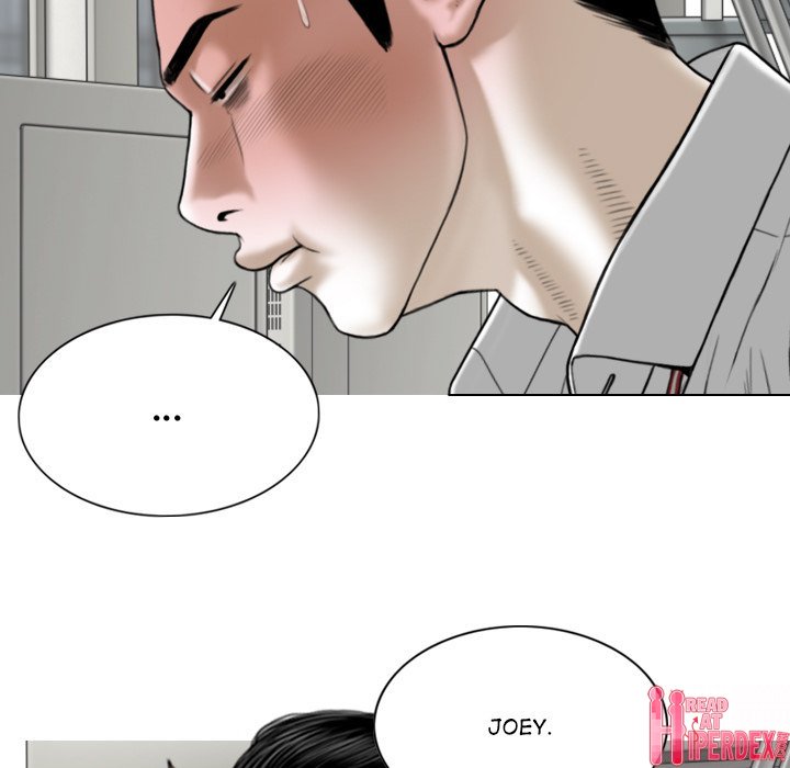 Magnetic Pull Chapter 39 - Page 18