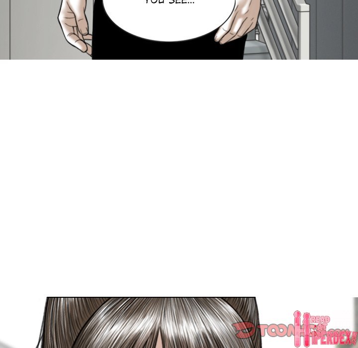 Magnetic Pull Chapter 39 - Page 27