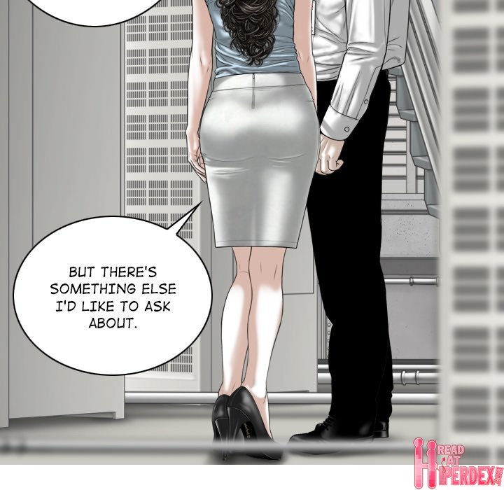 Magnetic Pull Chapter 39 - Page 42