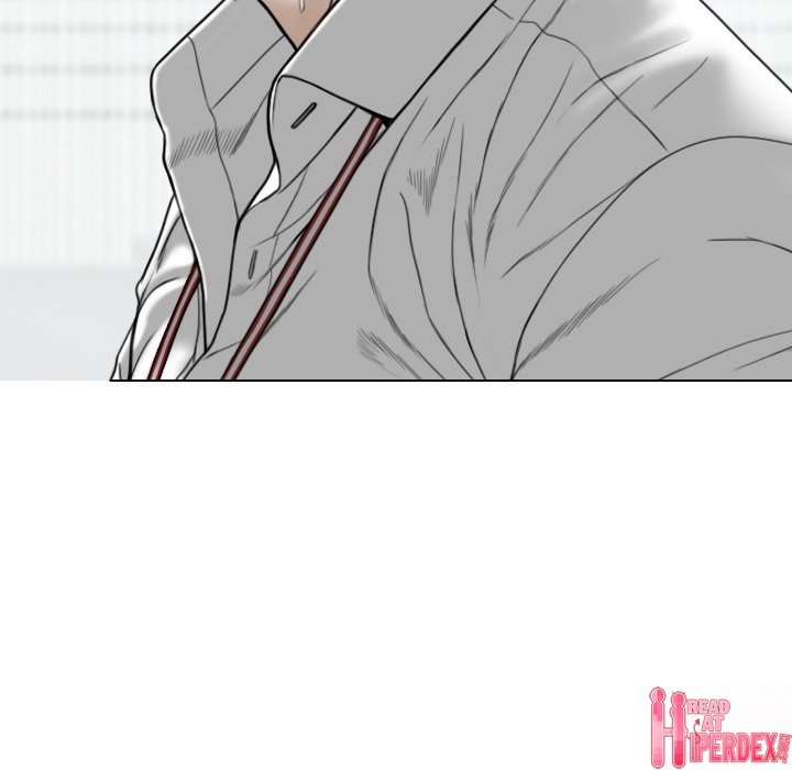 Magnetic Pull Chapter 39 - Page 6