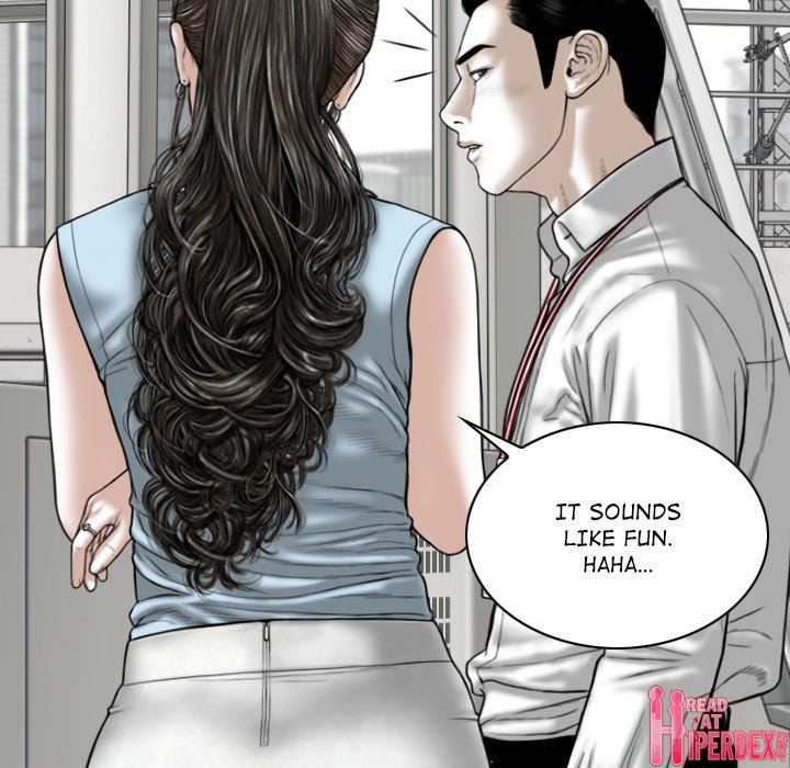 Magnetic Pull Chapter 39 - Page 54