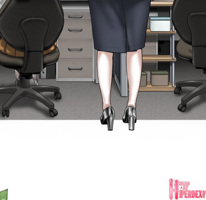 Magnetic Pull Chapter 39 - Page 60