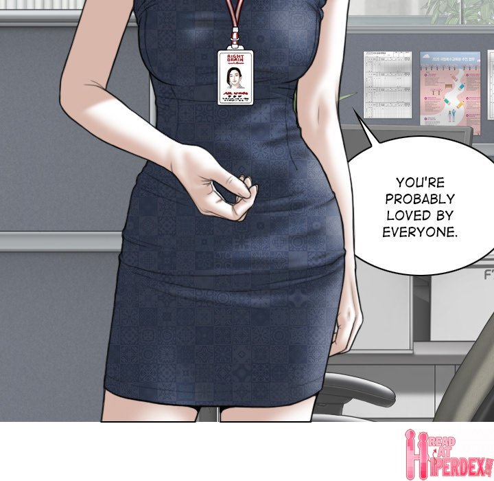 Magnetic Pull Chapter 39 - Page 66