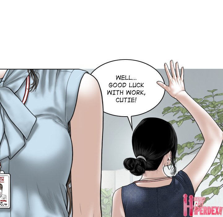 Magnetic Pull Chapter 39 - Page 78