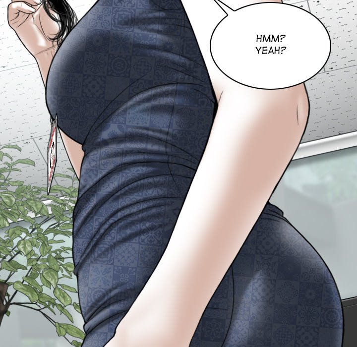 Magnetic Pull Chapter 39 - Page 80