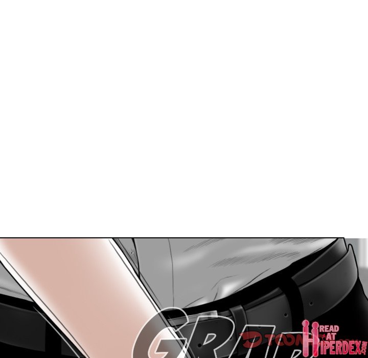 Magnetic Pull Chapter 39 - Page 9