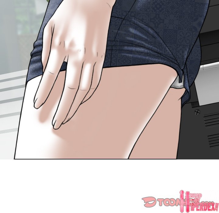 Magnetic Pull Chapter 39 - Page 81