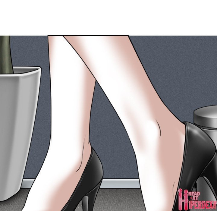 Magnetic Pull Chapter 39 - Page 90