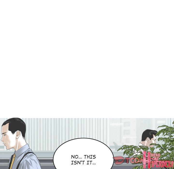 Magnetic Pull Chapter 39 - Page 93