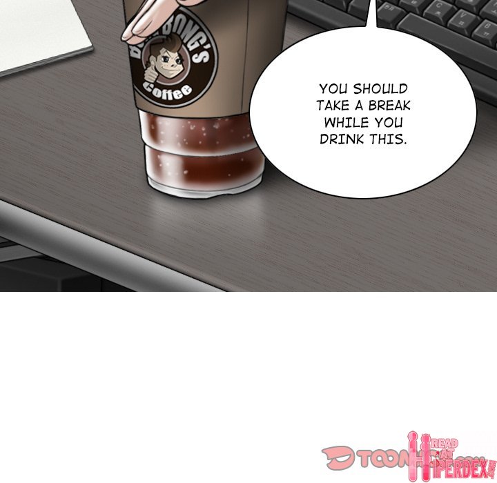 Magnetic Pull Chapter 39 - Page 99