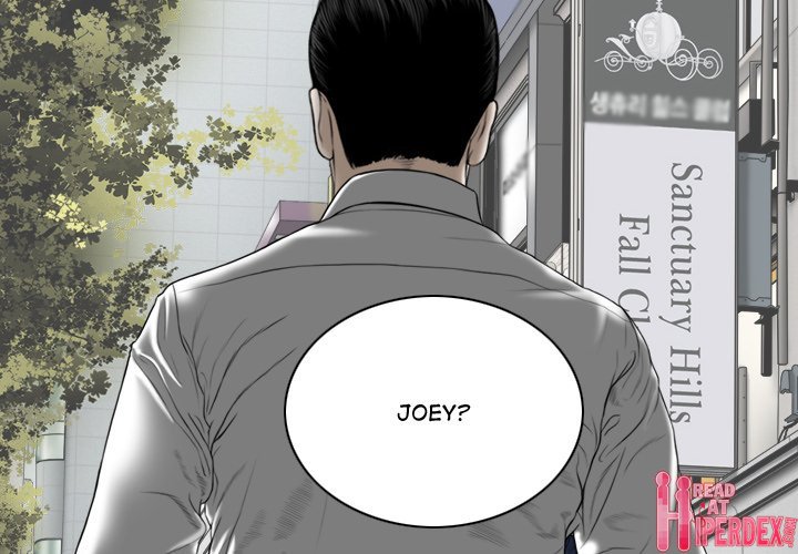 Magnetic Pull Chapter 4 - Page 2