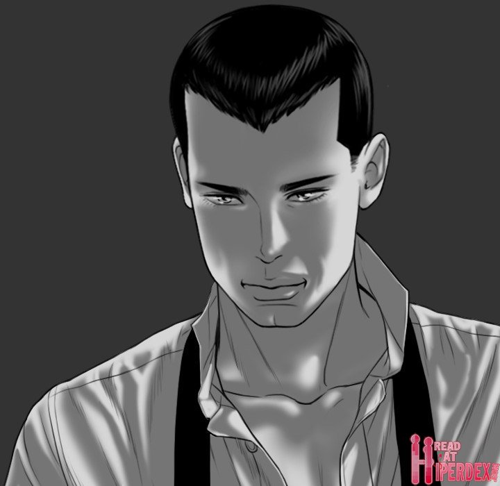 Magnetic Pull Chapter 4 - Page 125