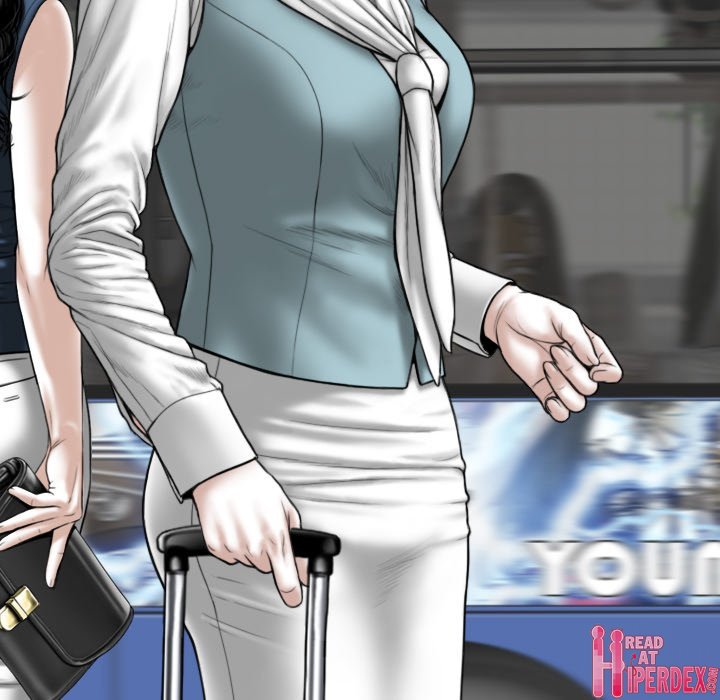 Magnetic Pull Chapter 4 - Page 14