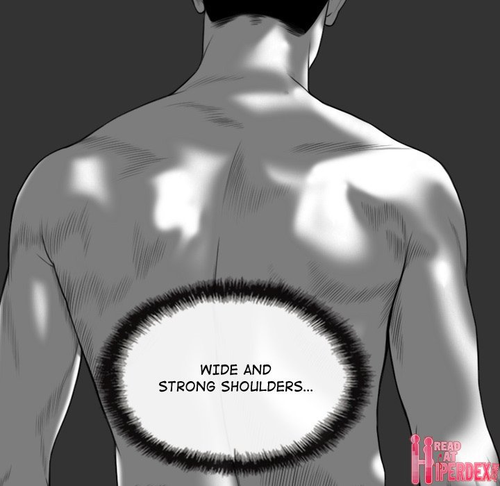 Magnetic Pull Chapter 4 - Page 131