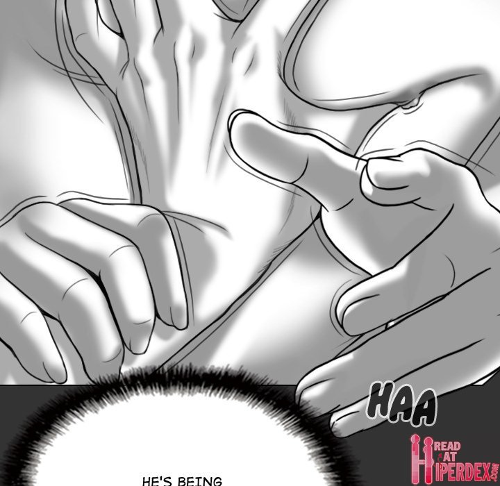 Magnetic Pull Chapter 4 - Page 143