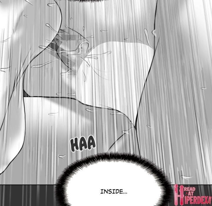 Magnetic Pull Chapter 4 - Page 164