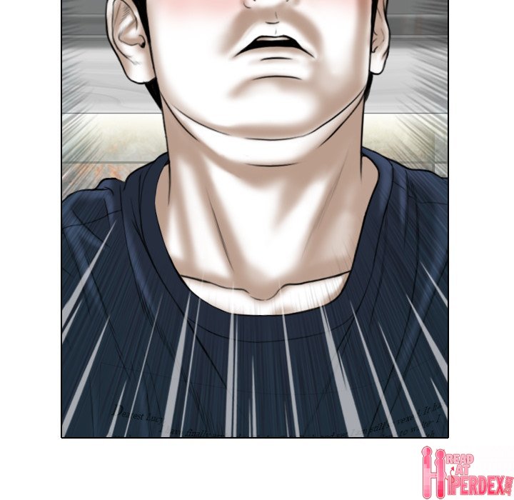 Magnetic Pull Chapter 4 - Page 38