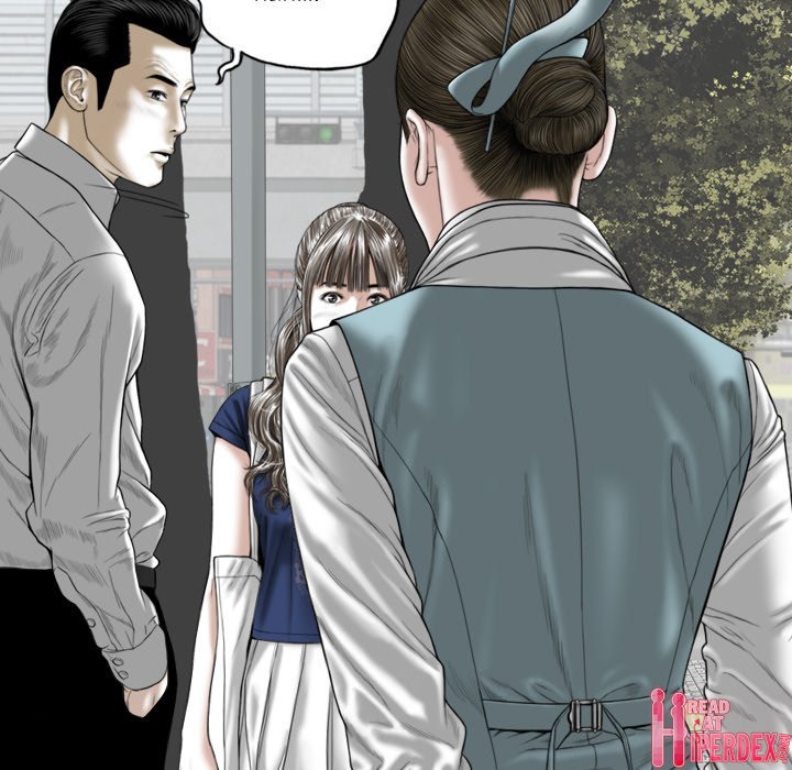 Magnetic Pull Chapter 4 - Page 5