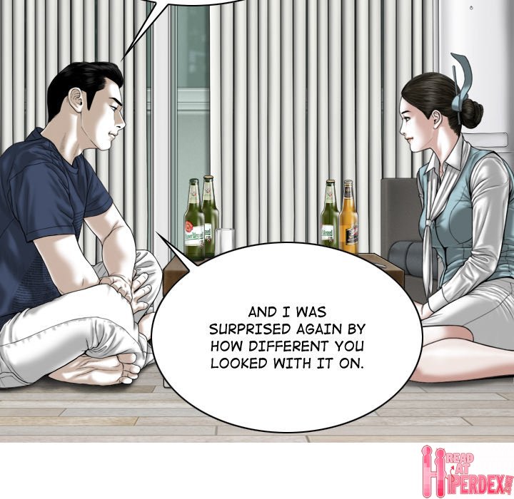 Magnetic Pull Chapter 4 - Page 50