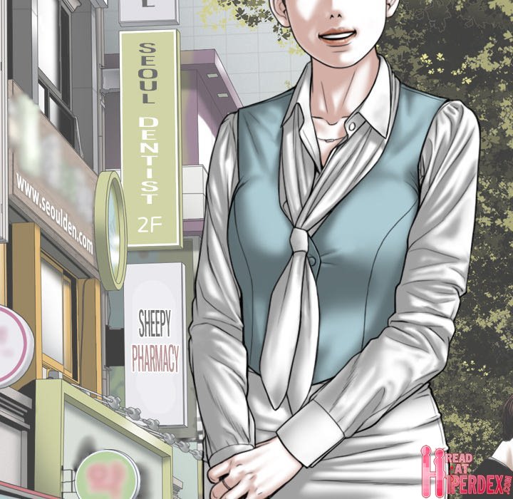 Magnetic Pull Chapter 4 - Page 8