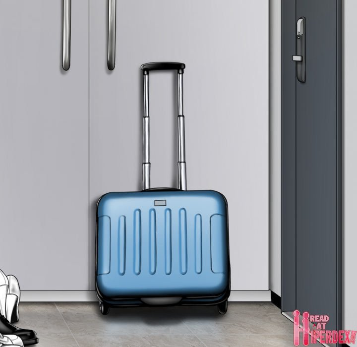 Magnetic Pull Chapter 4 - Page 74