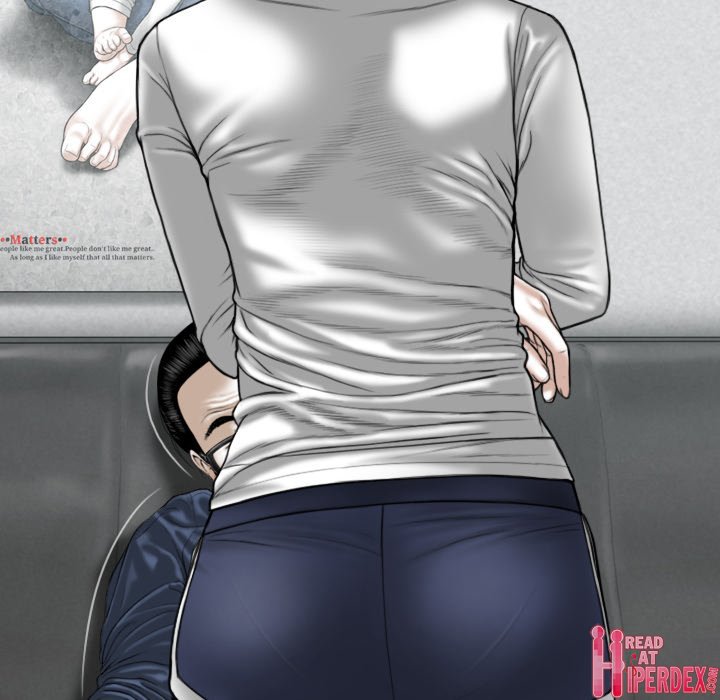 Magnetic Pull Chapter 4 - Page 86